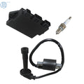 Ignition Coil for Yamaha Grizzly 660 (2002–2003)