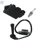 Ignition Coil for Yamaha Grizzly 660 (2002–2003)