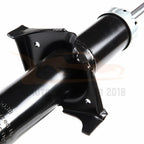 Set of 4 Shocks Struts Assembly for Honda Accord (2008–2012)