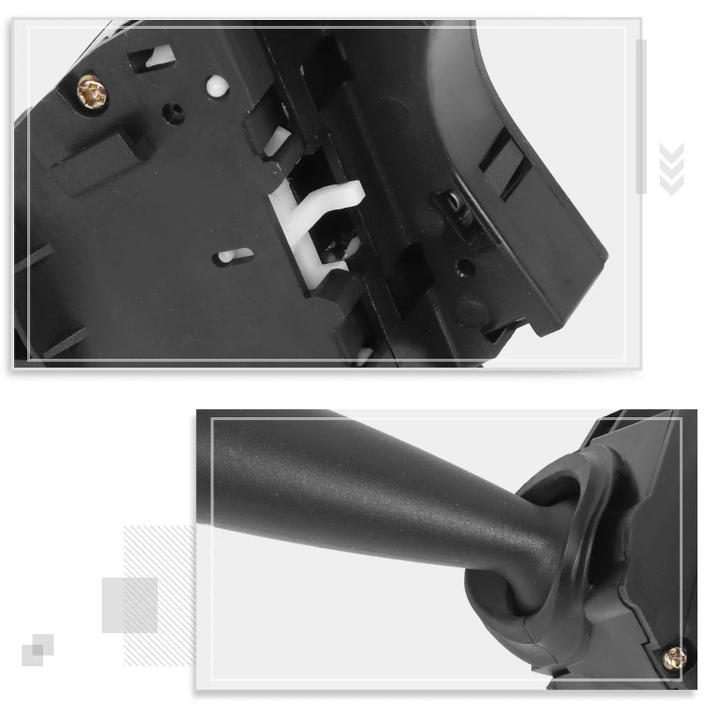 Front Right Exterior Door Handle for Acura MDX (2007–2013)