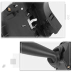 Front Right Exterior Door Handle for Acura MDX (2007–2013)