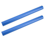 3cm Front Grille Trim Strips 2 x for BMW 1 2 3 4 5 6 7 F20 F30 F32