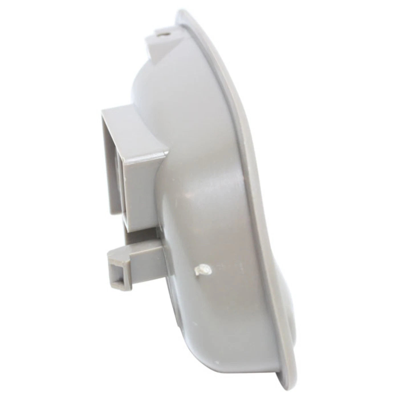 Interior Door Handle for Kia Rio (2003-2005) - Front Passenger Side Beige