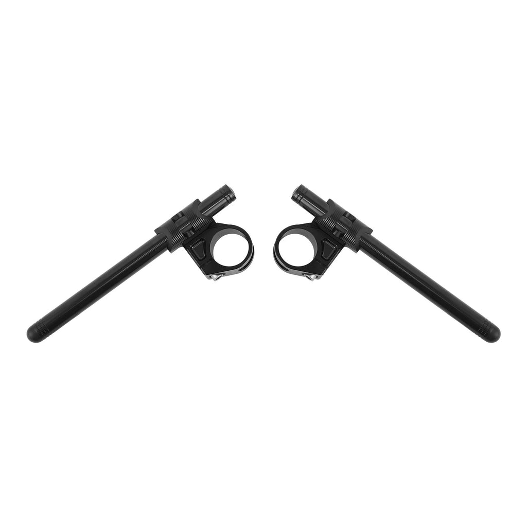 45mm Clip On Handlebar for Honda CBR600RR (2003–2004), CBR900RR, Suzuki GSXR600 (1996–1999)