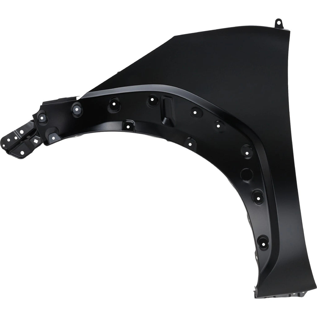 Fender for Toyota bZ4X (2023–2024) Front Driver and Passenger Side