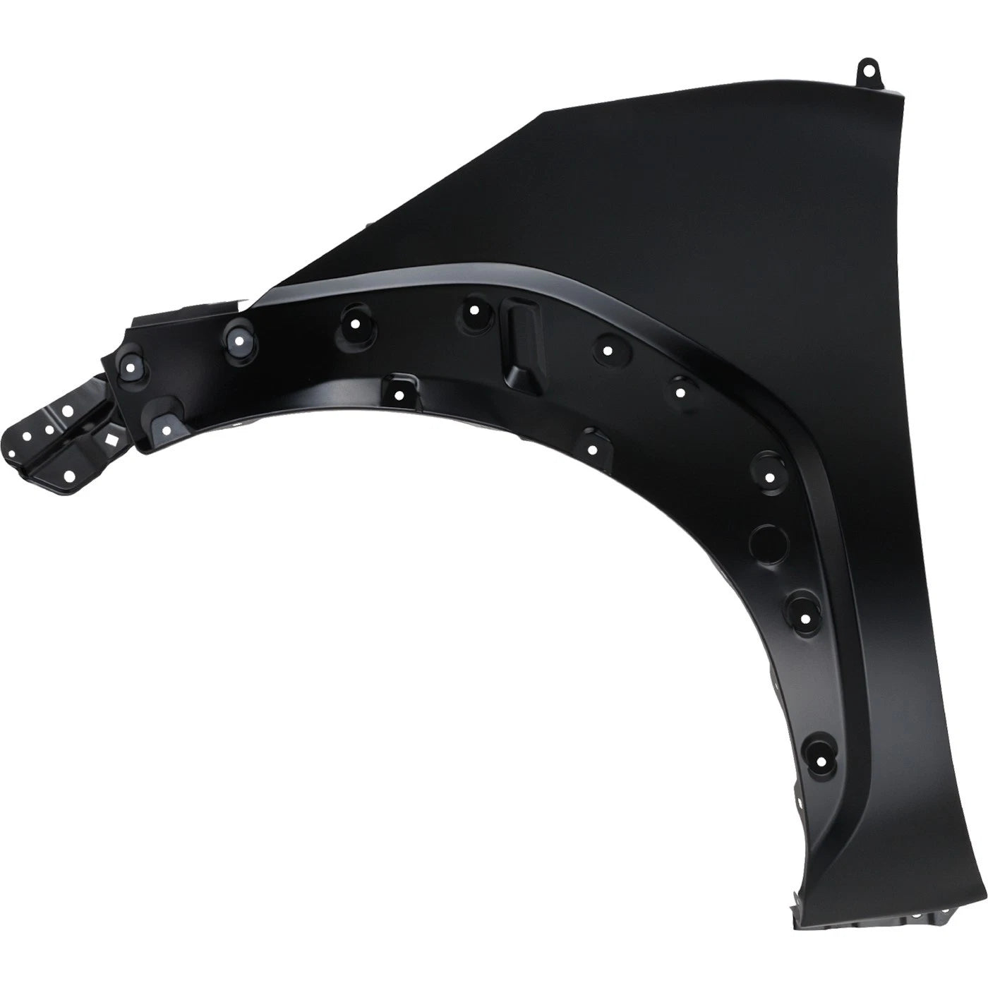 Fender for Toyota bZ4X (2023–2024) Front Driver and Passenger Side