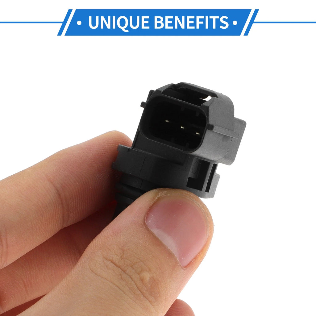 Crankshaft Position Sensor for Mitsubishi Pajero 3.0 4WD (2009–2015) No. 1865A069