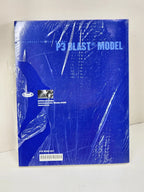 Service Manual for Buell P3 Blast (2004) 99492-04Y