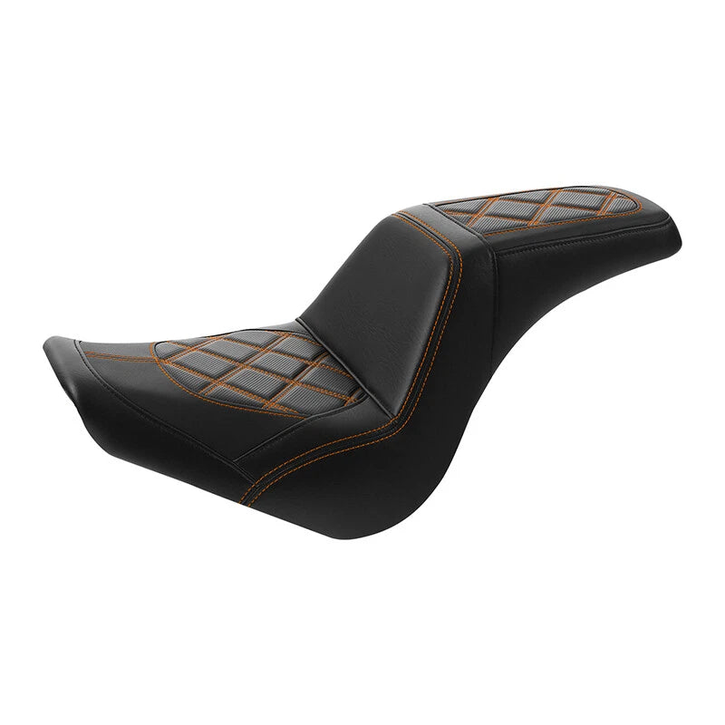Passenger Seat for Harley Softail Standard Street Bob (2018–2025)