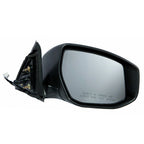 Power Door Mirror Replacement Passenger Side for Toyota Camry (2012–2017)