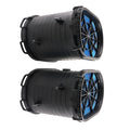 Engine Air Filter for Ford Excursion F250 F350 6.0L V8 2003-2007 CA9516 FA1778