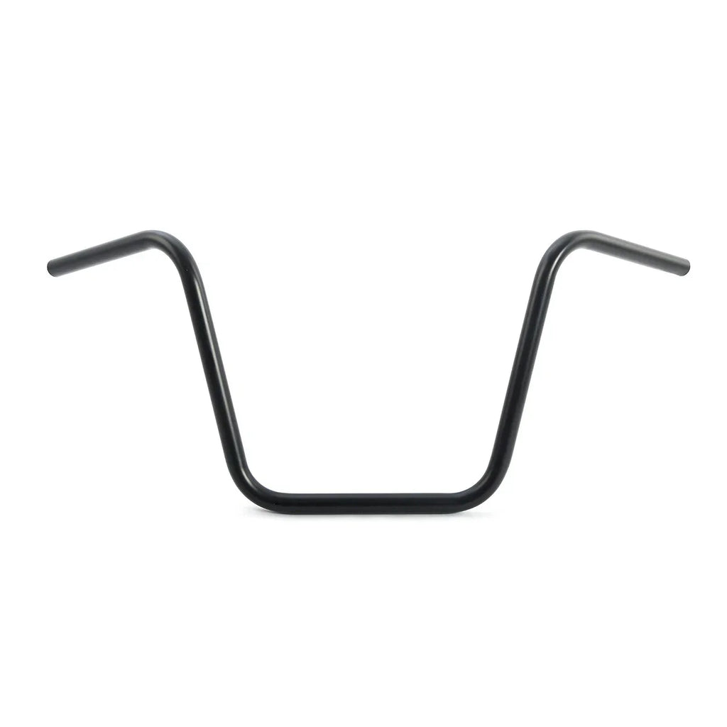 14" Rise 1" Ape Hanger Handlebar for Harley Davidson Sportster 883, 1200 (2004-2023)