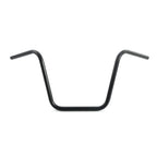 14" Rise 1" Ape Hanger Handlebar for Harley Davidson Sportster 883, 1200 (2004-2023)