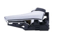 Chrome Right Inner Door Handle for Hilux Camry Rav4 Kluger Prius (2009–2015)