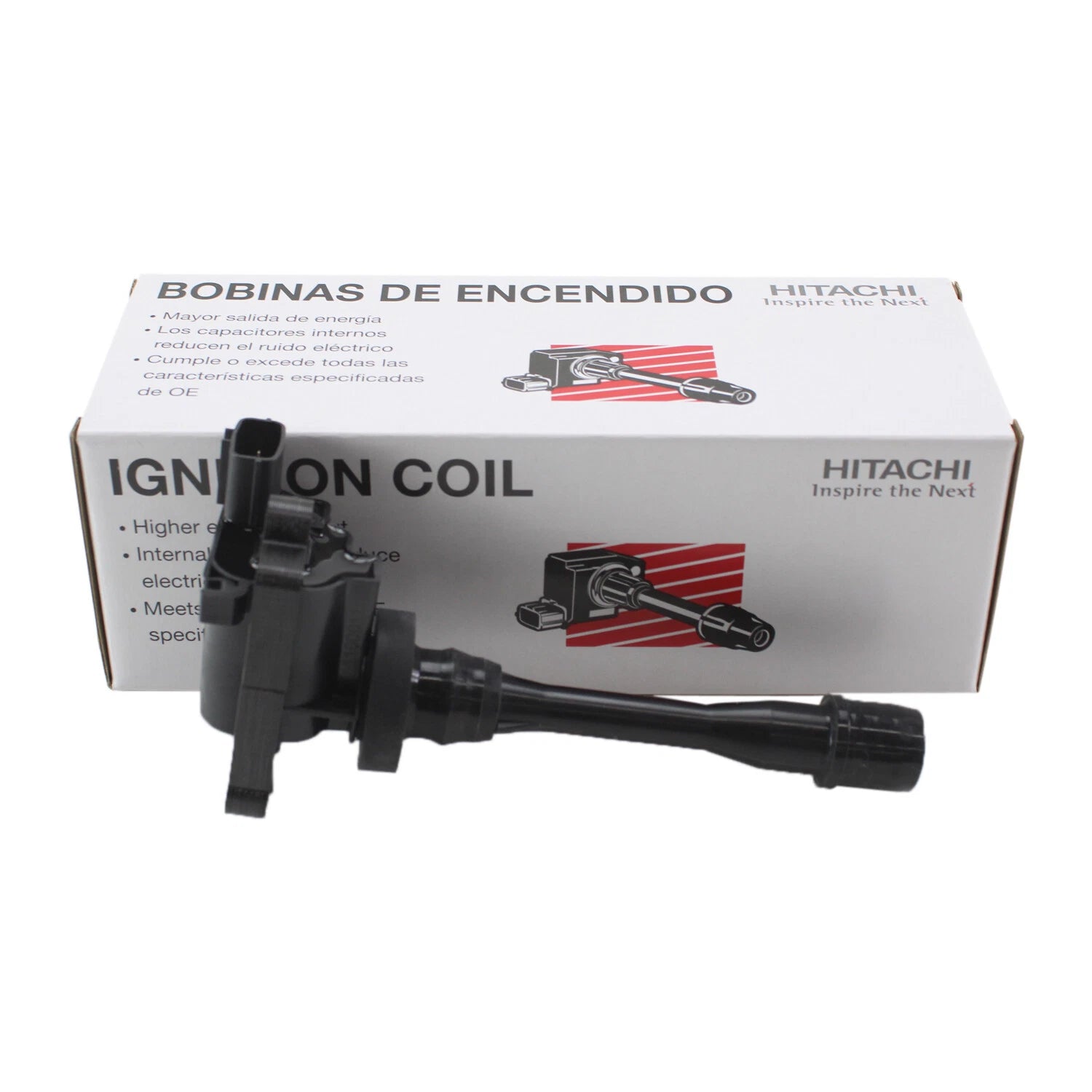 Hitachi Ignition Coil IGC0135 for