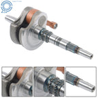 Crankshaft Rebuild Set for Honda TRX250 Recon (2002-2014)