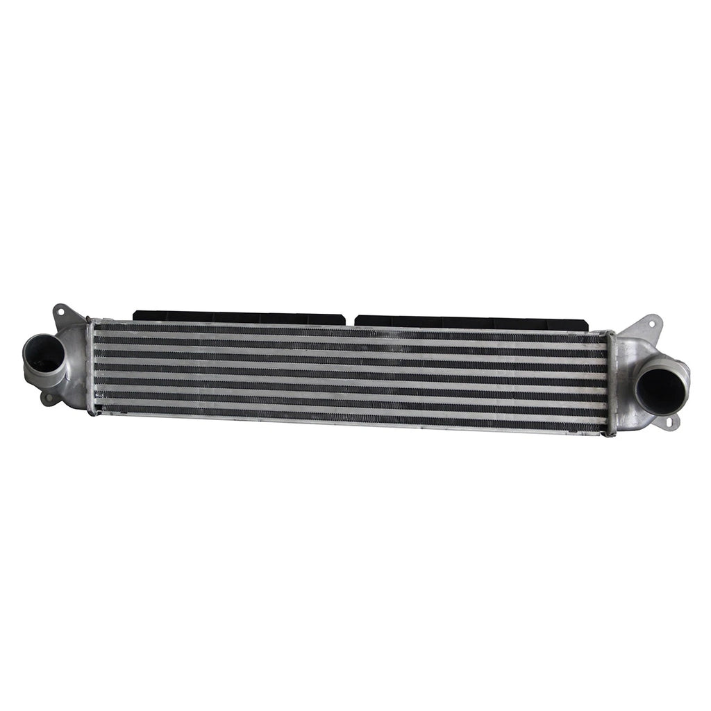 Replacement Aluminum Turbo Intercooler Charge Air Cooler for Jeep Grand Cherokee (2011–2019)