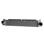 Replacement Aluminum Turbo Intercooler Charge Air Cooler for Jeep Grand Cherokee (2011–2019)