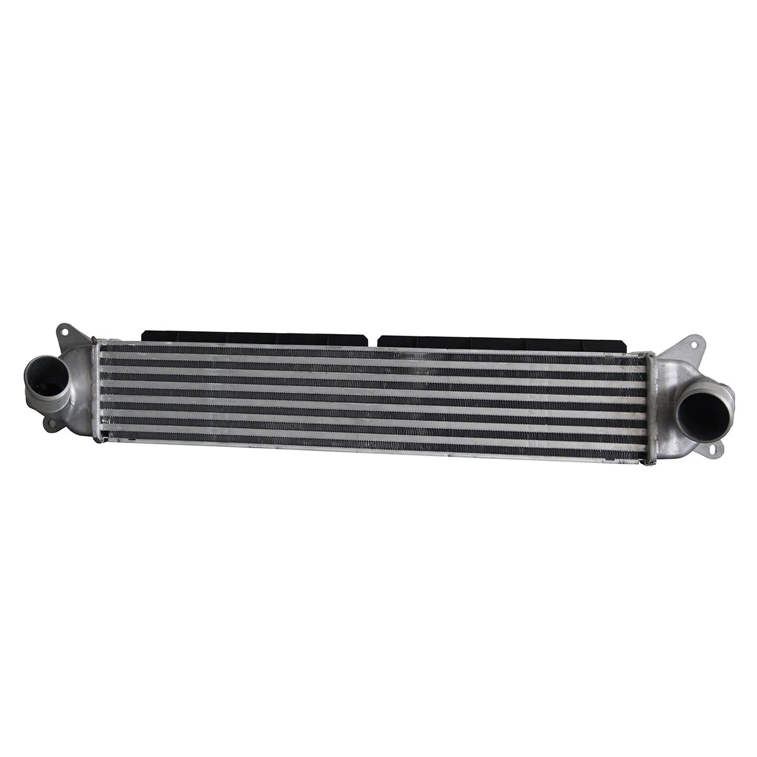 Replacement Aluminum Turbo Intercooler Charge Air Cooler for Jeep Grand Cherokee (2011–2019)