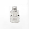 1/4 Inch Quick Connector for High Pressure Cleaning Tools (Universal)