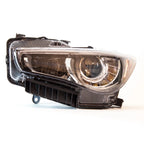Replacement Driver Side Headlight Assembly w/o Adaptive Lamps for Ford F-150 (2015–2020)