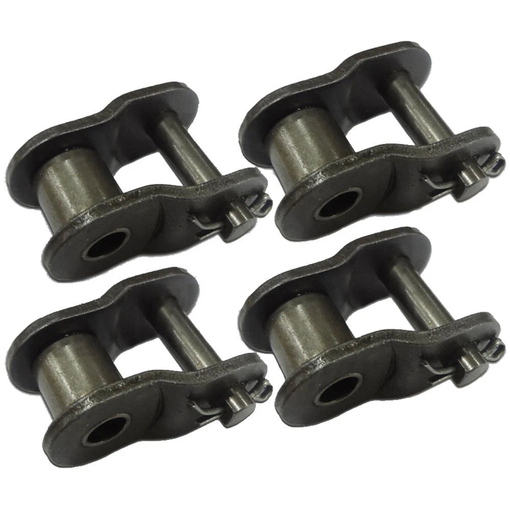 4-Pack Offset Links for Universal Fit Roller Chain OL60IMP 60OF 673-HL60