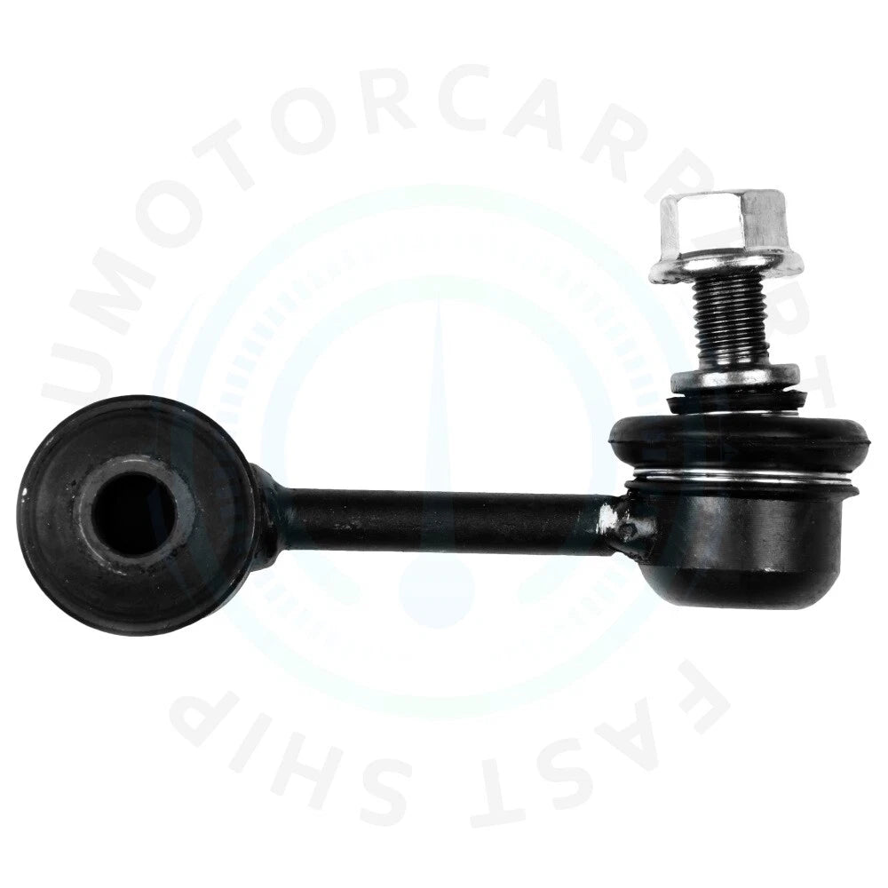 Set of 12 Front Lower Control Arms for Ford Fusion (2006–2009)