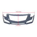 Front Bumper Cover for Cadillac CTS Sedan (2014–2019) Primed 84033411