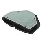 Air Filter Cleaner for Honda GL 1800 Gold Wing DCT (2018–2023) 17210-MKC-A00