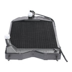 Set of 4 Radiator Rows for Massey Ferguson MF35 (1956–1975)