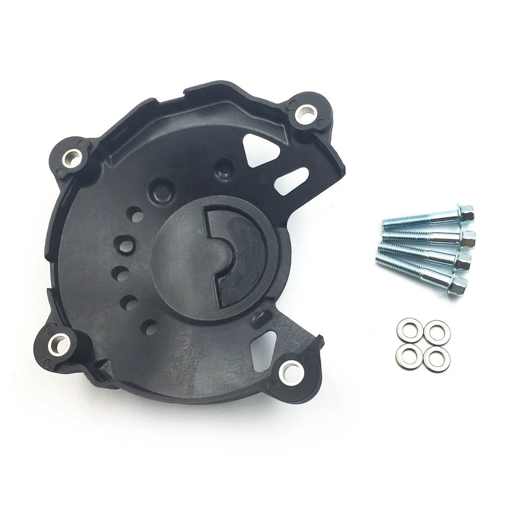 Alternator Stator Case Cover for Kawasaki ZX6R 636 (2007–2016)