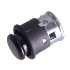 Cigarette Lighter Socket Plug for Mercedes-Benz SLK/CLK/CLA-Class (2006-2014)