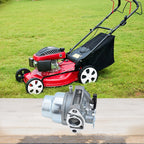 11 Piece Carburetor Set for Lawn Mowers (Compatible with )