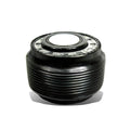 Steering Wheel Hub Adapter + Horn Button for Accord CB/CD, Prelude BA8/9, BB1-BB4