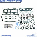 Cylinder Head Gasket Bolt for Honda Civic (2001–2005)