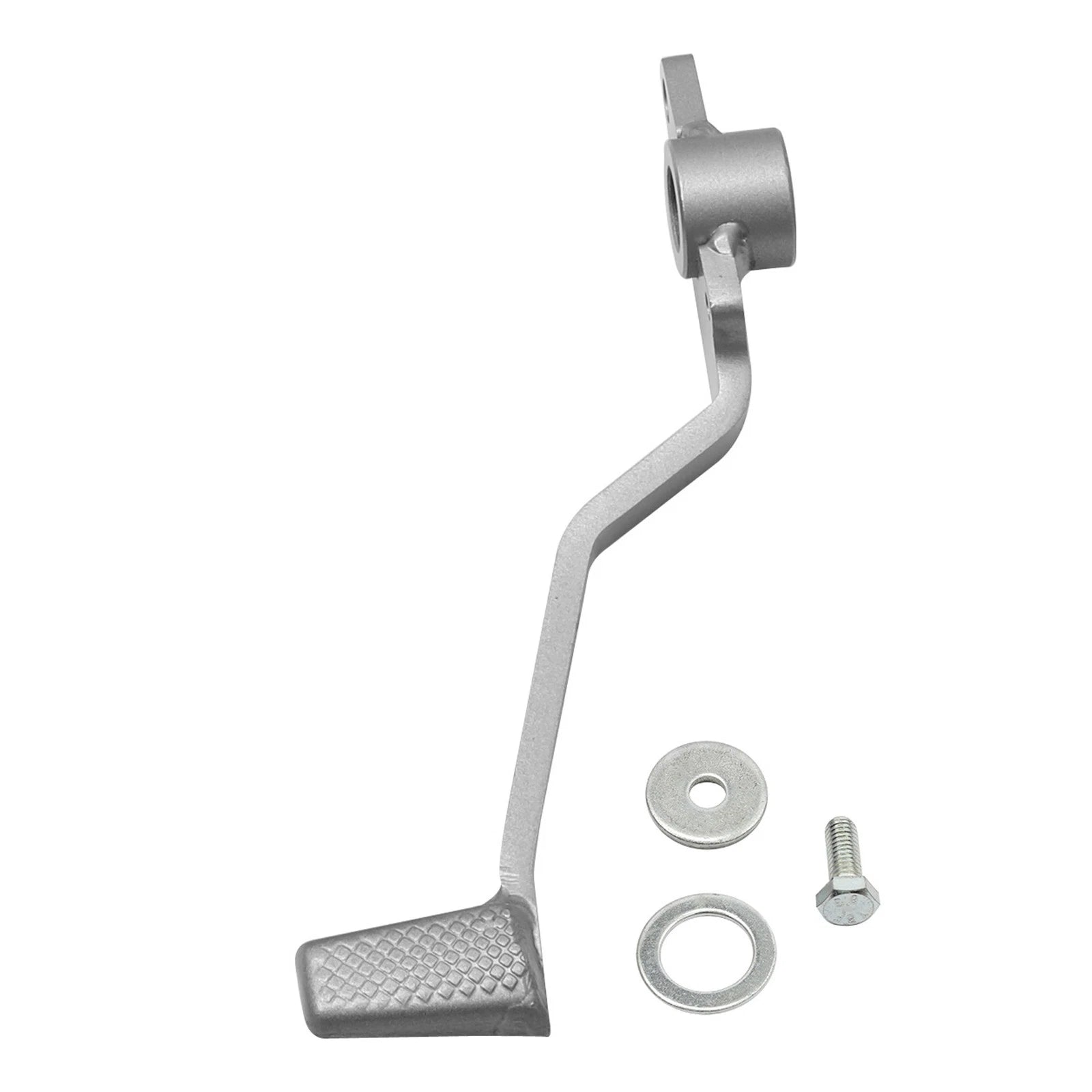 Brake Pedal Peg Lever for Kawasaki Ninja 400 Z400 (2018–2023)