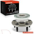 Rear Wheel Hub & Bearing Assembly for Ford Taurus (1993–2004)