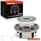 Rear Wheel Hub & Bearing Assembly for Ford Taurus (1993–2004)