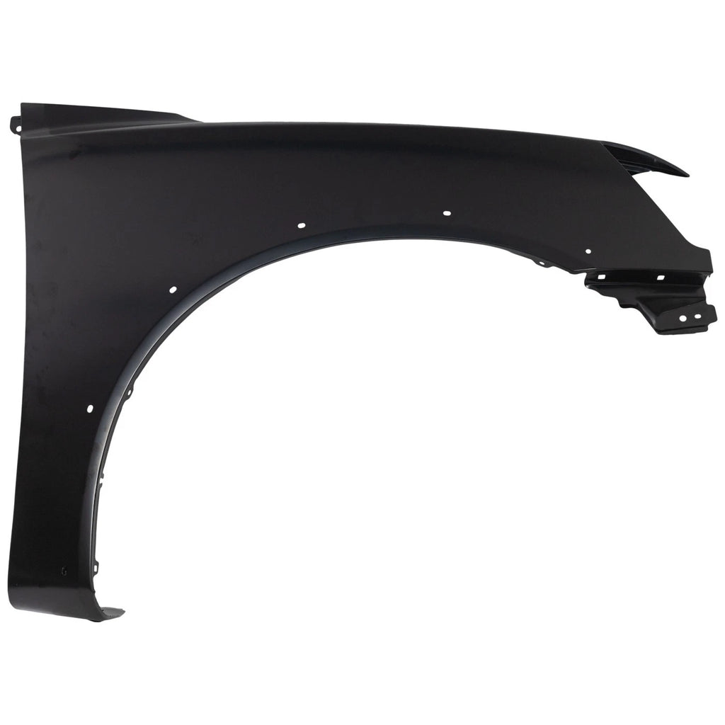 Fender for Nissan Armada (2008–2015) Front Passenger Side