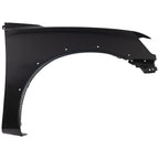 Fender for Nissan Armada (2008–2015) Front Passenger Side