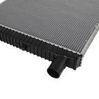 Radiator for International Harvester 9400i SBA (2003–2007)