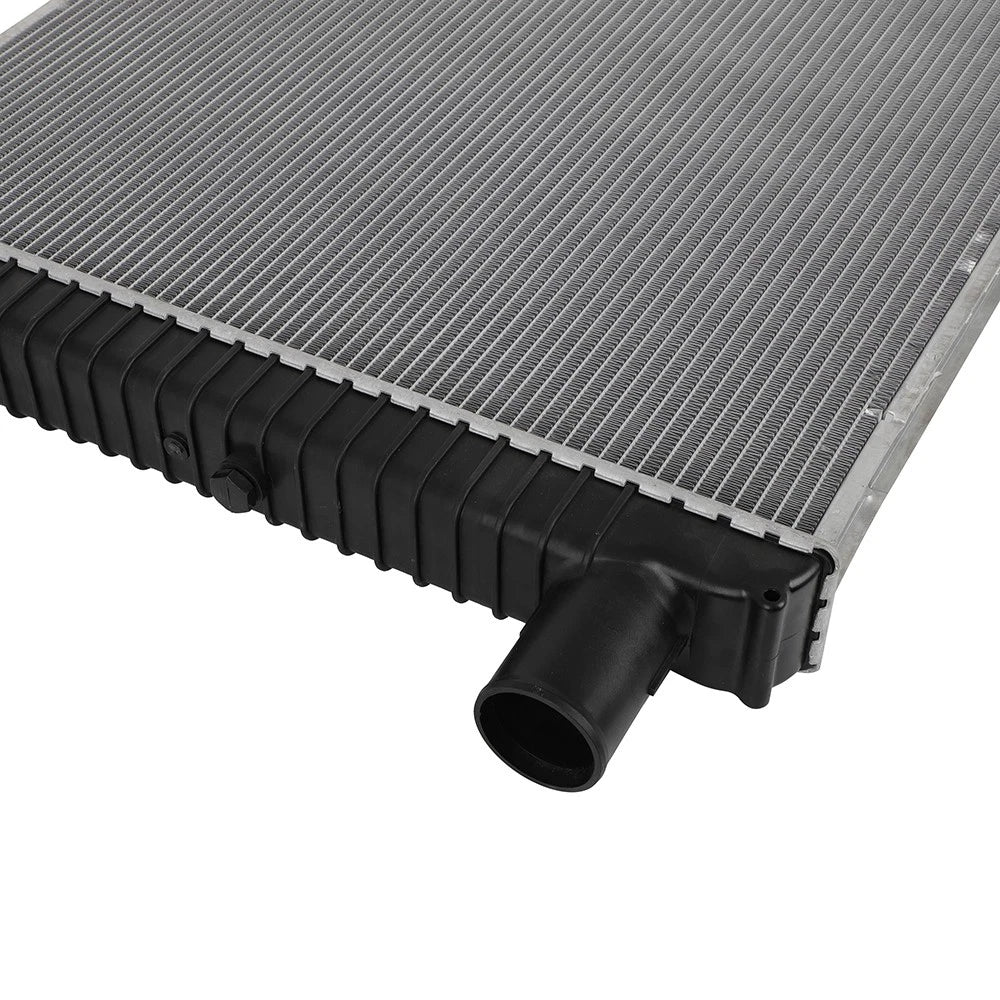 Radiator for International Harvester 9400i SBA (2003–2007)