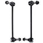 Front Struts Assembly with Sway Bar Links for Ford Taurus (2013–2018)