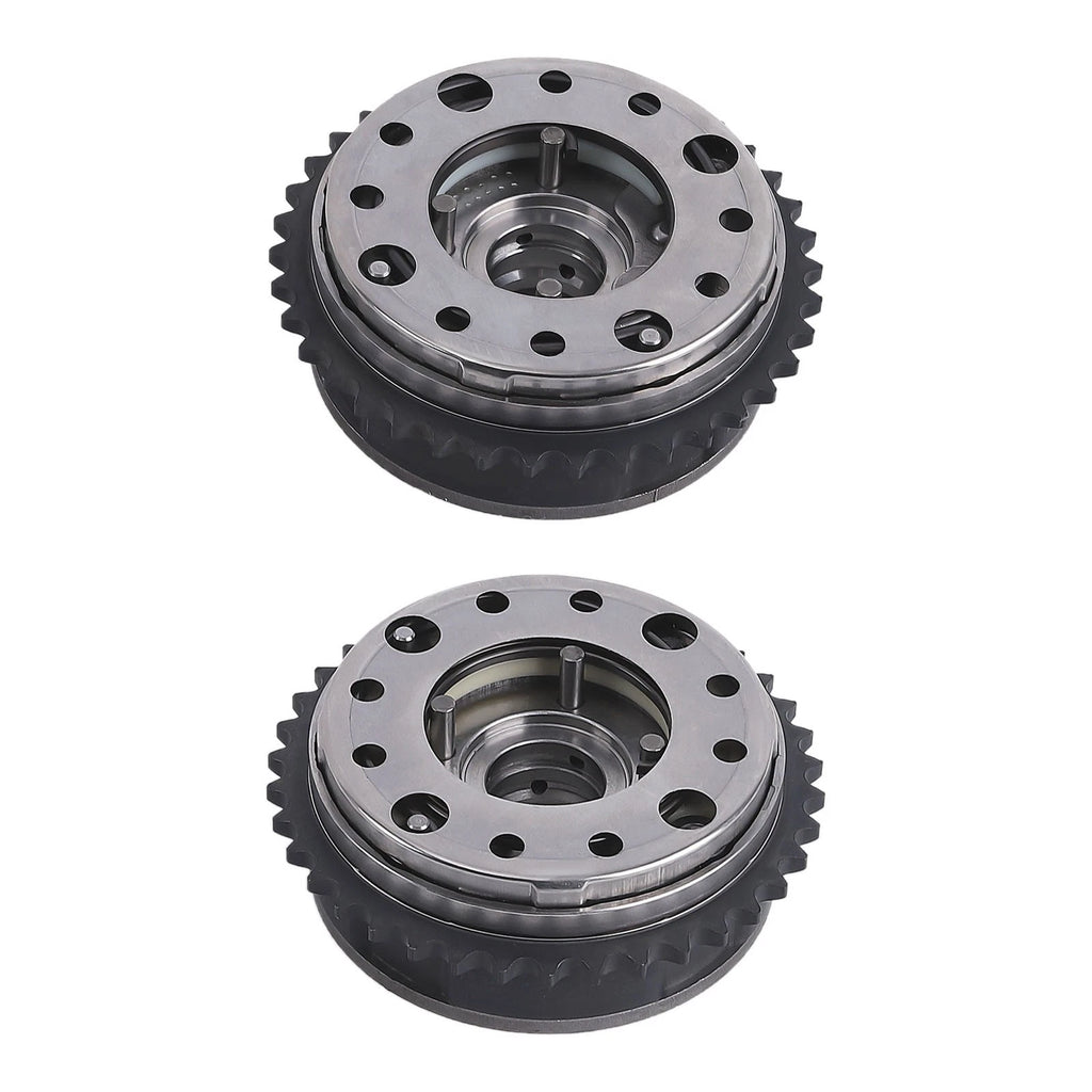 2PCS Camshaft VVT Gear for BMW F22 F30 X4 Z4 X3 (2013–2018)