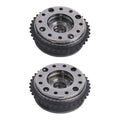 2PCS Camshaft VVT Gear for BMW F22 F30 X4 Z4 X3 (2013–2018)