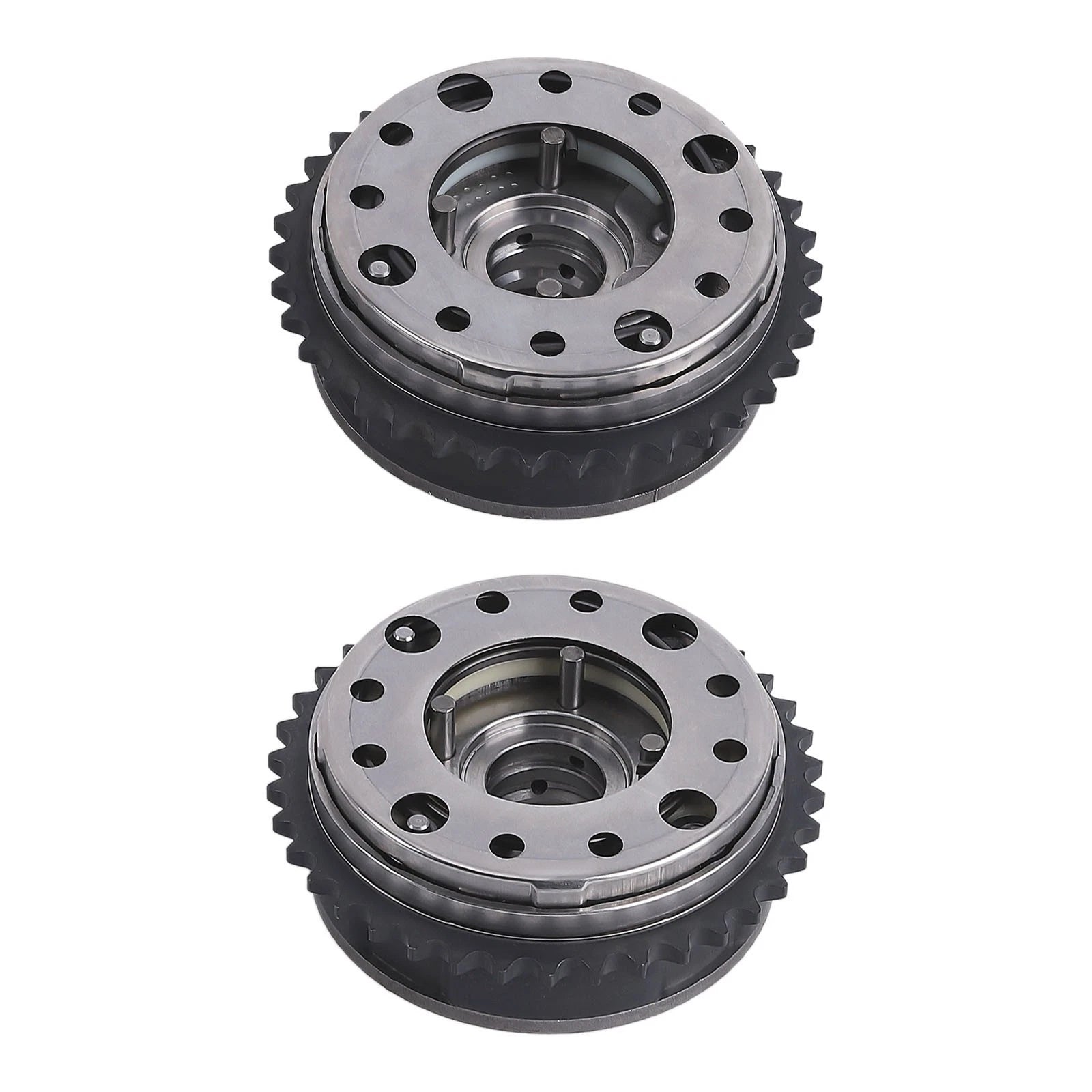 2PCS Camshaft VVT Gear for BMW F22 F30 X4 Z4 X3 (2013–2018)