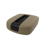 Center Console Lid Armrest Cover for Chevy Silverado GMC Sierra (2007-2014)