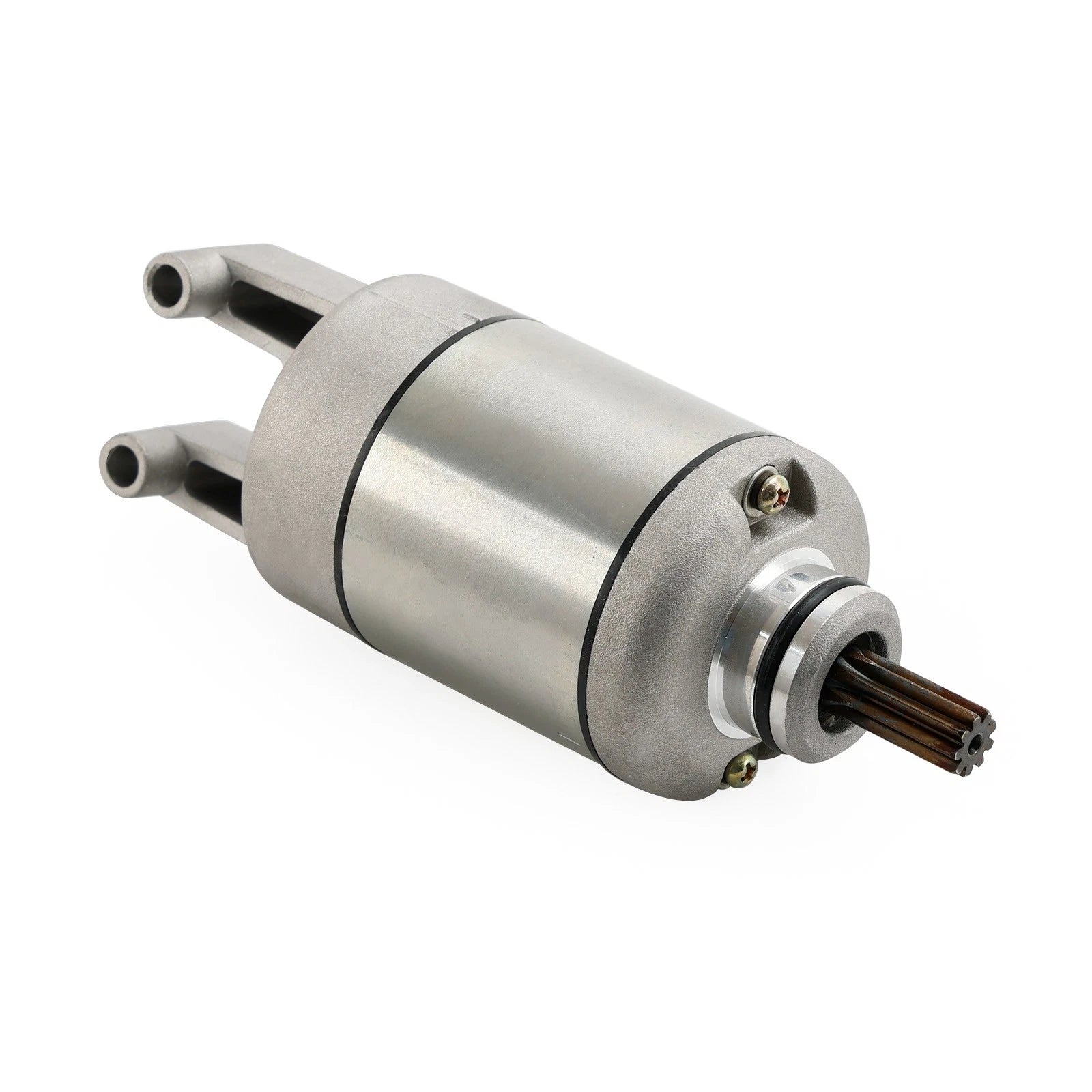 Starter for Yamaha FZ6 N FZ6 S S2 Fazer YZF-R6 R6S (1999–2009)