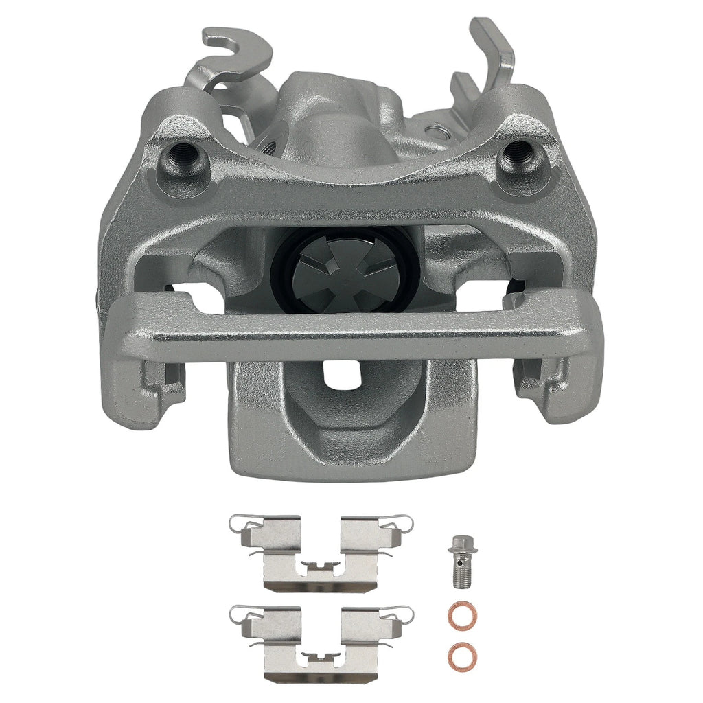 Rear Left Disc Brake Caliper for Ford Fusion 2006-2012 & Mercury Milan 2006-2011