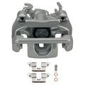 Rear Left Disc Brake Caliper for Ford Fusion 2006-2012 & Mercury Milan 2006-2011